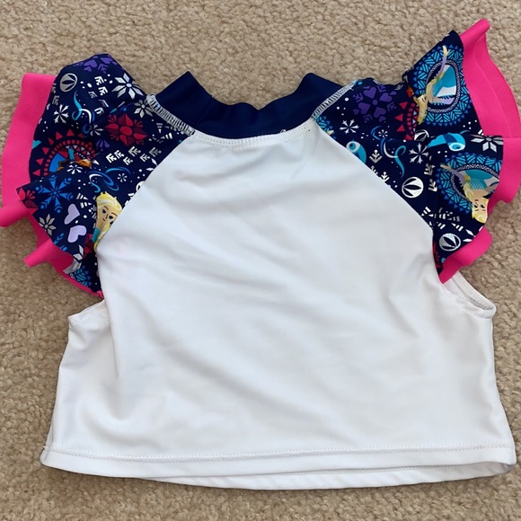 Disney Frozen swim - Picture 6 of 7